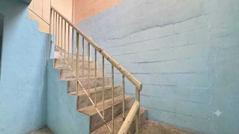 Rumah Teres 2-Tingkat untuk Dijual di Taman Pelangi (Rawang) - Mandy Cheow - Corridor - PropertyGuru.com.my