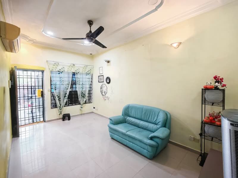 1-storey Terraced House for Sale in Taman Universiti (Skudai) - Siming Lim - PropertyGuru.com.my