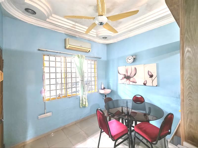1-storey Terraced House for Sale in Taman Universiti (Skudai) - Siming Lim - PropertyGuru.com.my