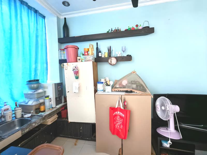 1-storey Terraced House for Sale in Taman Universiti (Skudai) - Siming Lim - PropertyGuru.com.my