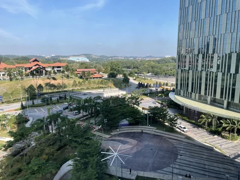 Office for Rent in Putrajaya (Putrajaya) - Bill Lee - View - PropertyGuru.com.my