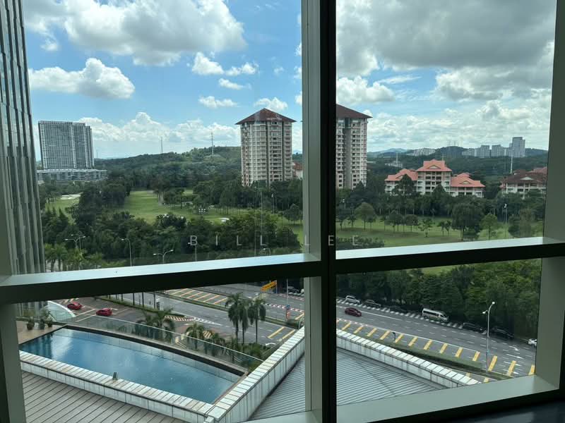 Office for Rent in Putrajaya (Putrajaya) - Bill Lee - View - PropertyGuru.com.my
