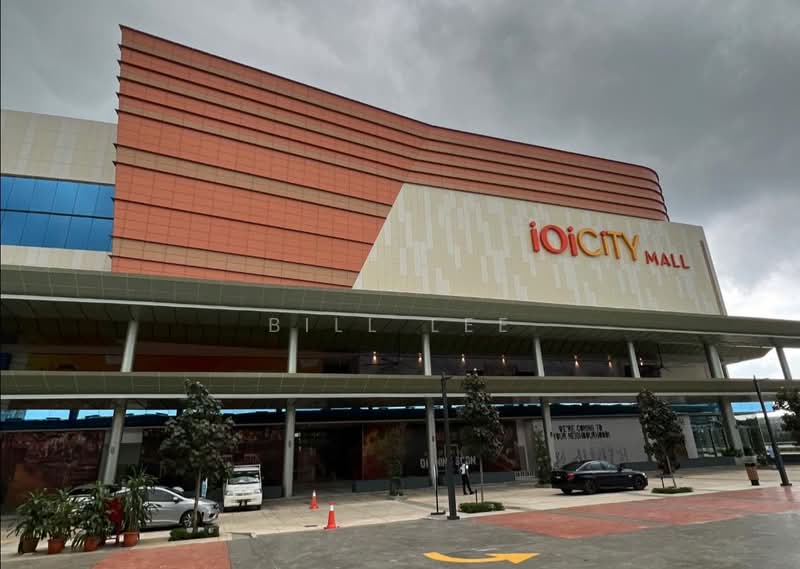Office for Rent in Putrajaya (Putrajaya) - Bill Lee - Exterior - PropertyGuru.com.my