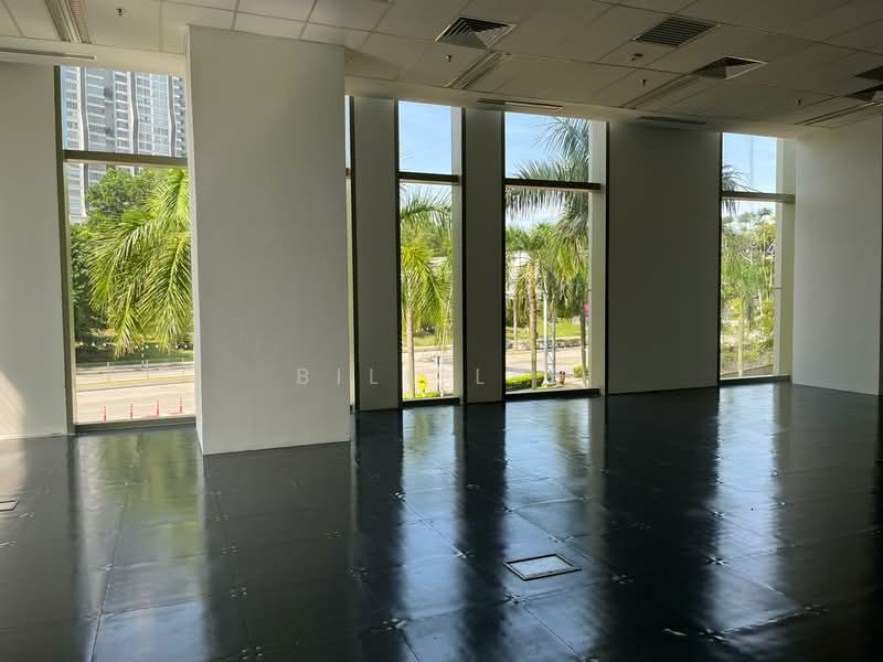 Office for Rent in Putrajaya (Putrajaya) - Bill Lee - Interior - PropertyGuru.com.my