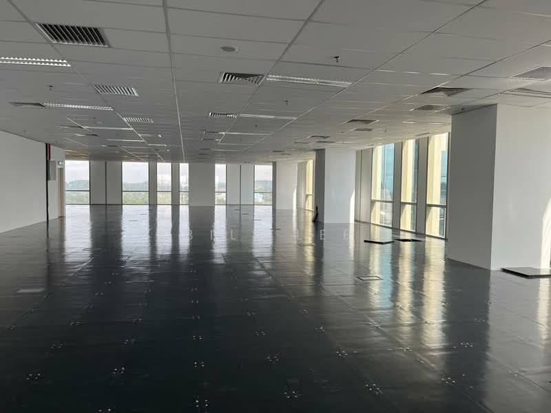 Office for Rent in Putrajaya (Putrajaya) - Bill Lee - Interior - PropertyGuru.com.my