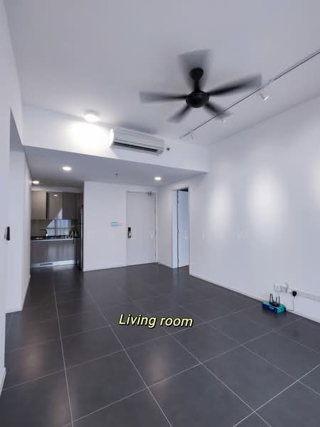 Service Residence for Rent at Ativo Suites @ Damansara Avenue - Mandy Liew - Living Room - PropertyGuru.com.my