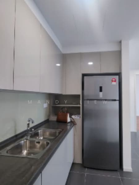 Service Residence for Rent at Ativo Suites @ Damansara Avenue - Mandy Liew - Kitchen - PropertyGuru.com.my