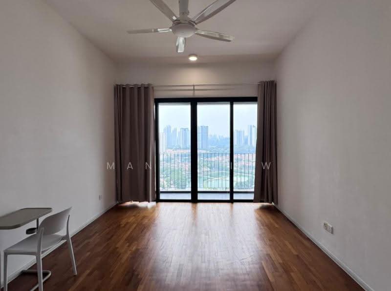 Kediaman Servis untuk Disewa di Ativo Suites @ Damansara Avenue - Mandy Liew - View - PropertyGuru.com.my