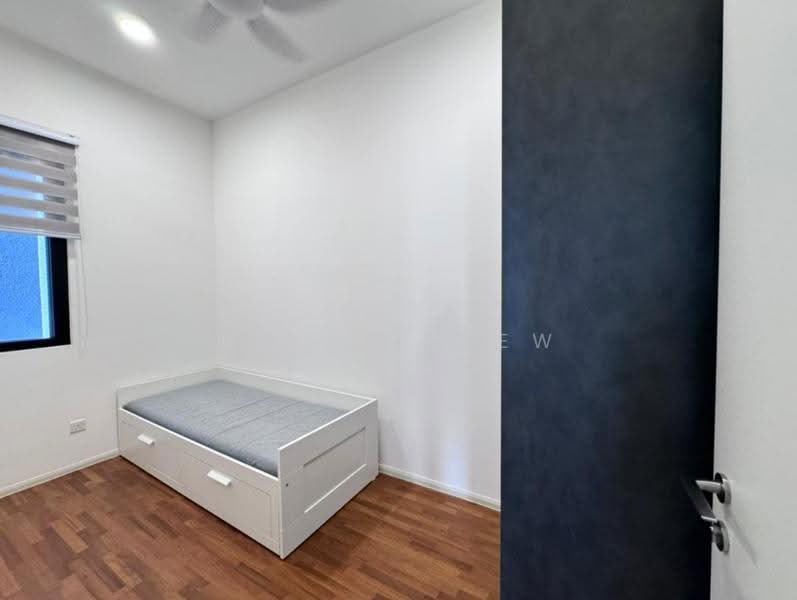 Kediaman Servis untuk Disewa di Ativo Suites @ Damansara Avenue - Mandy Liew - Bedroom - PropertyGuru.com.my