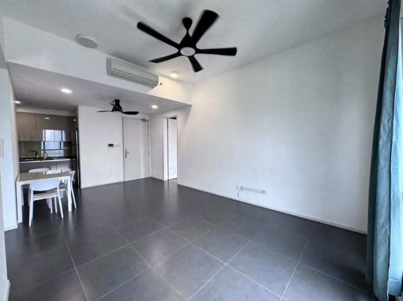 Kediaman Servis untuk Disewa di Ativo Suites @ Damansara Avenue - Mandy Liew - Living Room - PropertyGuru.com.my