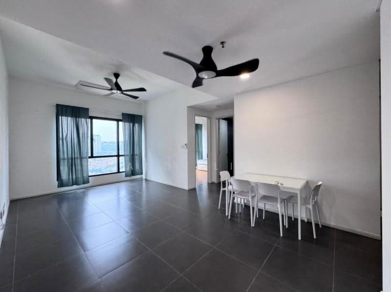 Kediaman Servis untuk Disewa di Ativo Suites @ Damansara Avenue - Mandy Liew - Living Room - PropertyGuru.com.my