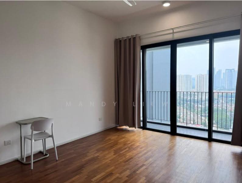 Kediaman Servis untuk Disewa di Ativo Suites @ Damansara Avenue - Mandy Liew - View - PropertyGuru.com.my