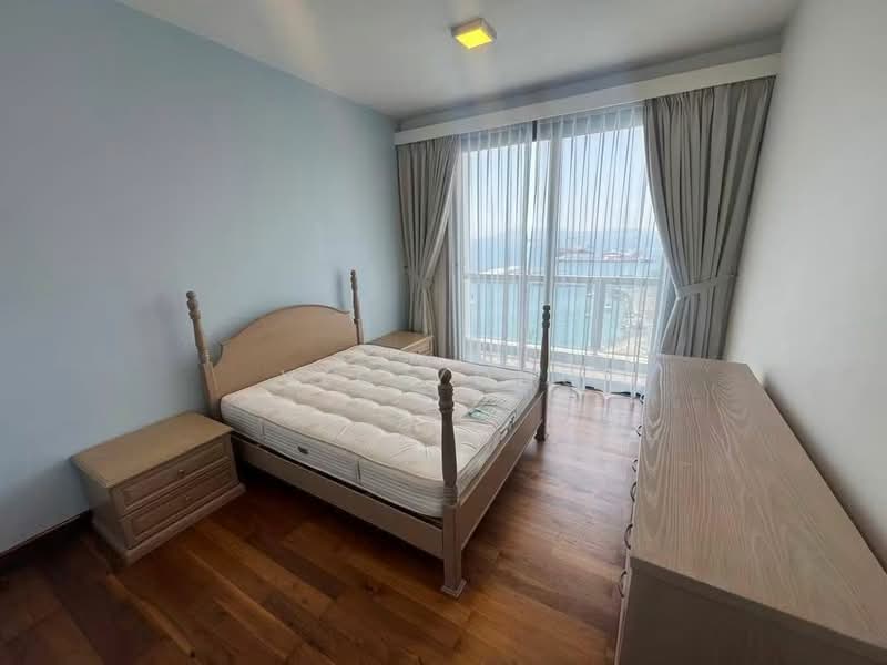 Condominium for Rent at Jesselton Residences - Vic Yong - PropertyGuru.com.my