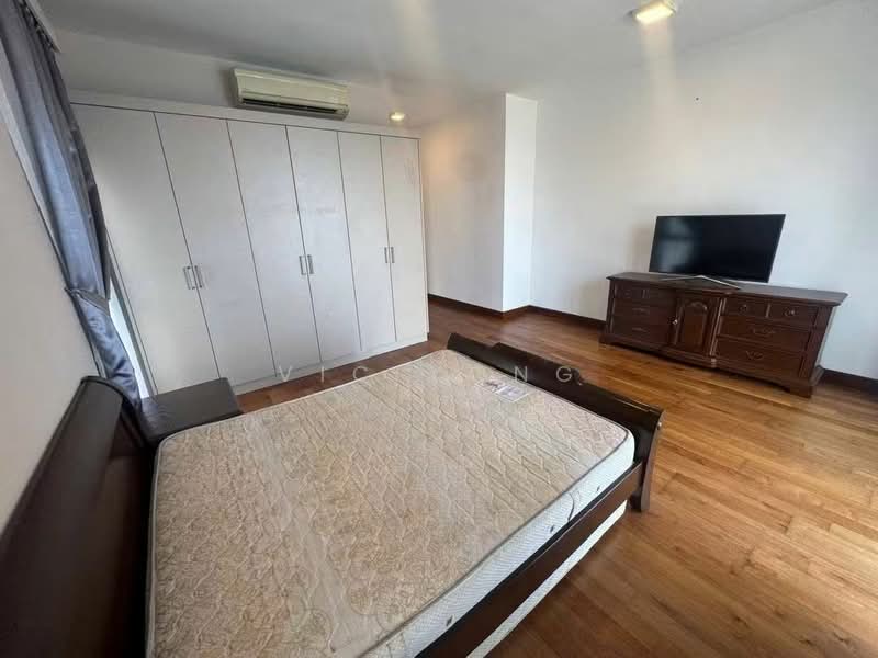 Condominium for Rent at Jesselton Residences - Vic Yong - PropertyGuru.com.my