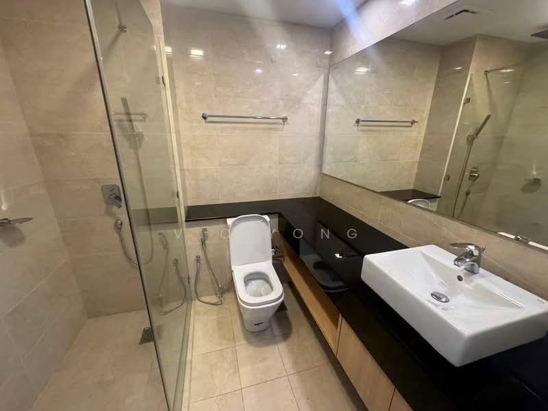 Condominium for Rent at Jesselton Residences - Vic Yong - PropertyGuru.com.my