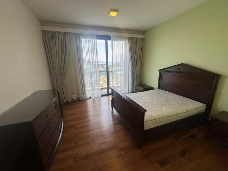 Condominium for Rent at Jesselton Residences - Vic Yong - PropertyGuru.com.my