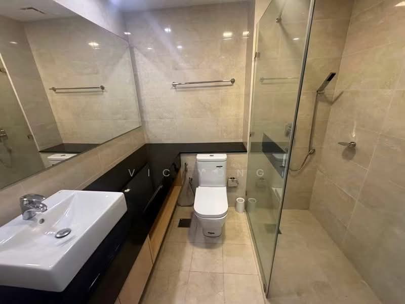 Condominium for Rent at Jesselton Residences - Vic Yong - PropertyGuru.com.my