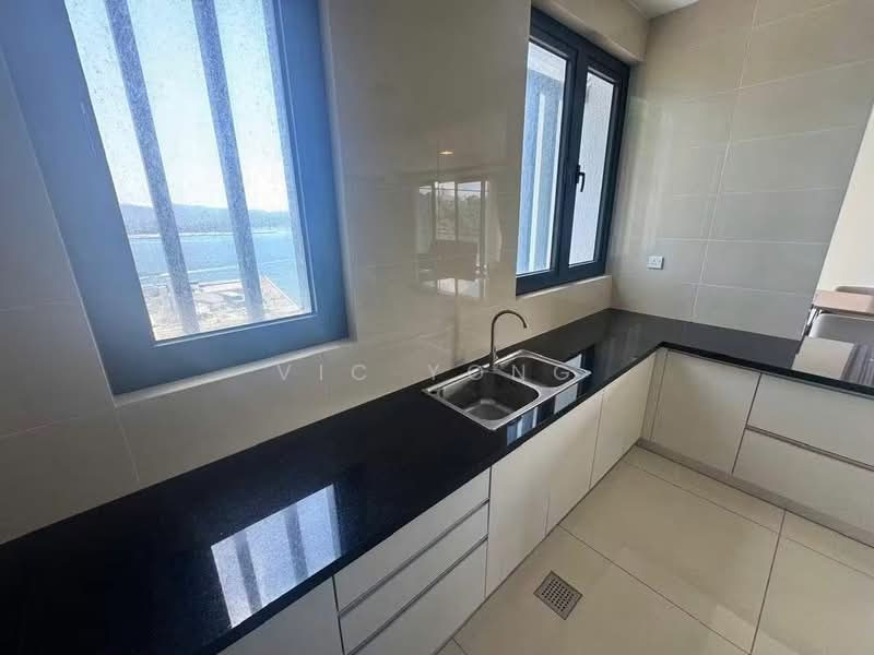 Condominium for Rent at Jesselton Residences - Vic Yong - PropertyGuru.com.my