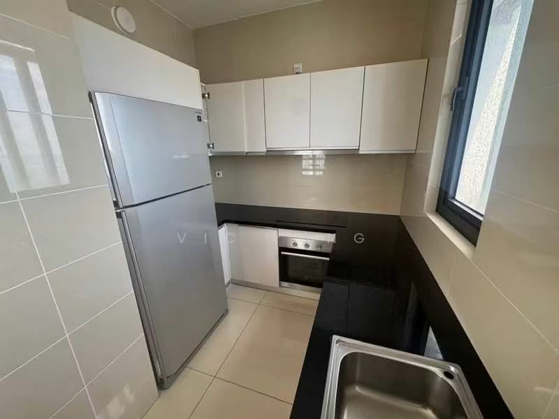 Condominium for Rent at Jesselton Residences - Vic Yong - PropertyGuru.com.my