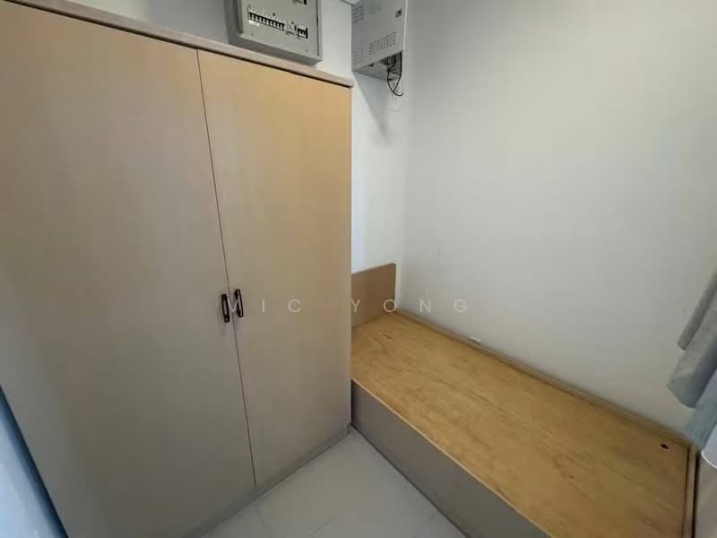 Condominium for Rent at Jesselton Residences - Vic Yong - PropertyGuru.com.my