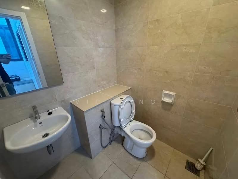Condominium for Rent at Jesselton Residences - Vic Yong - PropertyGuru.com.my
