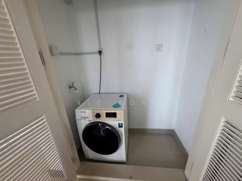 Condominium for Rent at Jesselton Residences - Vic Yong - PropertyGuru.com.my