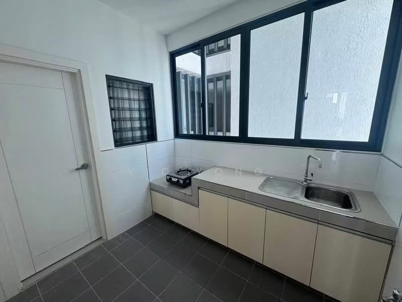 Condominium for Rent at Jesselton Residences - Vic Yong - PropertyGuru.com.my