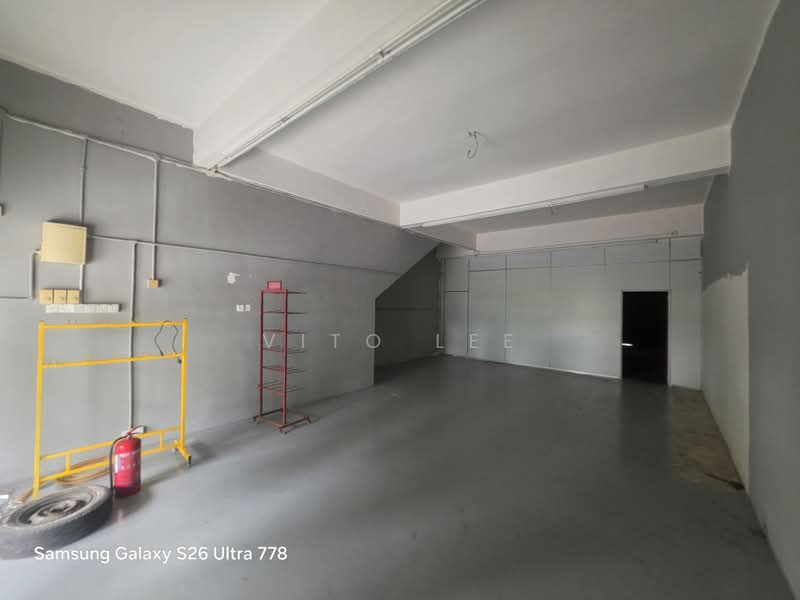 Kedai untuk Disewa di Scientex Bandar Jasin (Jasin) - Vito Lee - PropertyGuru.com.my