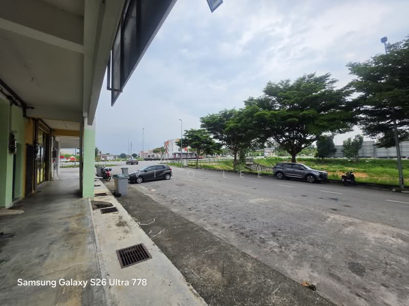 Kedai untuk Disewa di Scientex Bandar Jasin (Jasin) - Vito Lee - PropertyGuru.com.my