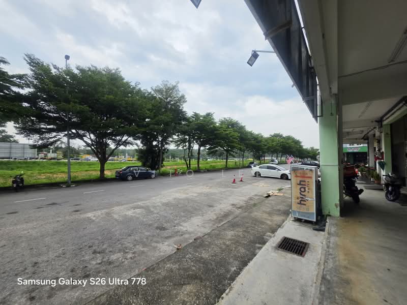 Kedai untuk Disewa di Scientex Bandar Jasin (Jasin) - Vito Lee - PropertyGuru.com.my