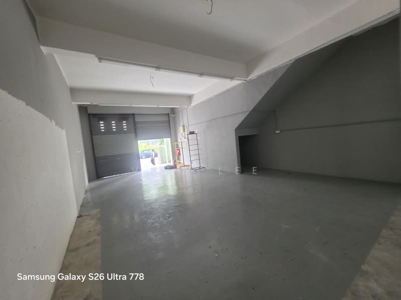 Kedai untuk Disewa di Scientex Bandar Jasin (Jasin) - Vito Lee - PropertyGuru.com.my