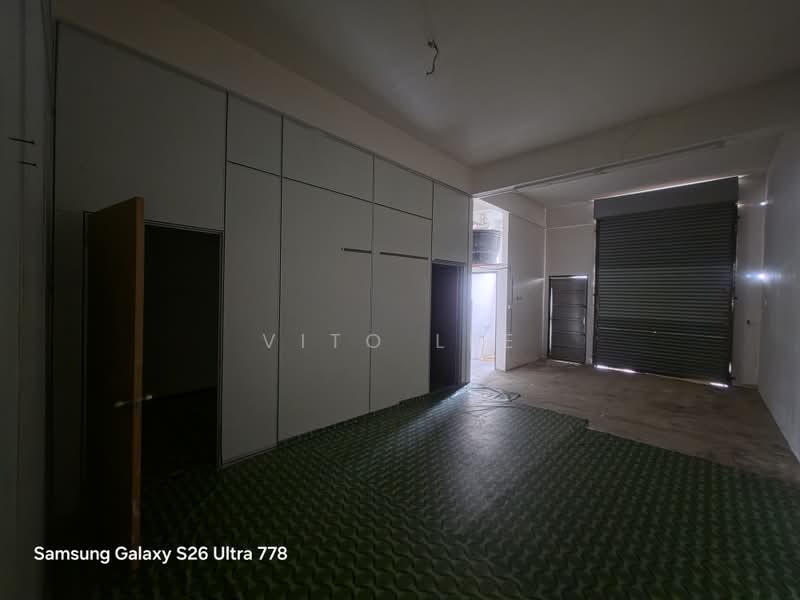 Kedai untuk Disewa di Scientex Bandar Jasin (Jasin) - Vito Lee - PropertyGuru.com.my