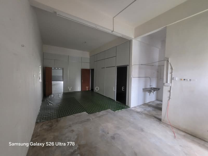 Kedai untuk Disewa di Scientex Bandar Jasin (Jasin) - Vito Lee - PropertyGuru.com.my