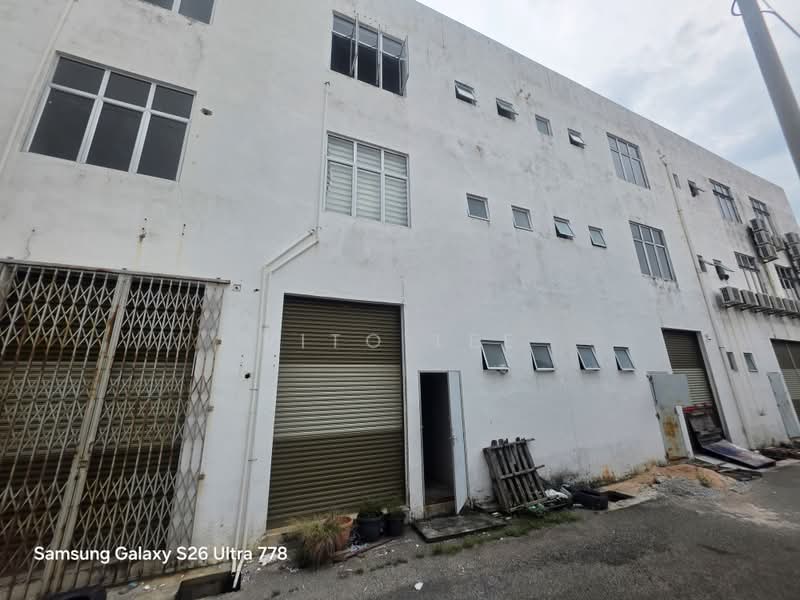 Kedai untuk Disewa di Scientex Bandar Jasin (Jasin) - Vito Lee - PropertyGuru.com.my