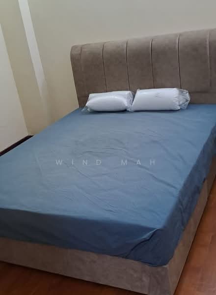 Kondominium untuk Disewa di Casa Damansara - Wind Mah - Bedroom - PropertyGuru.com.my