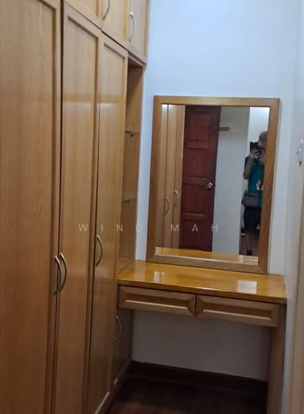Kondominium untuk Disewa di Casa Damansara - Wind Mah - Interior - PropertyGuru.com.my