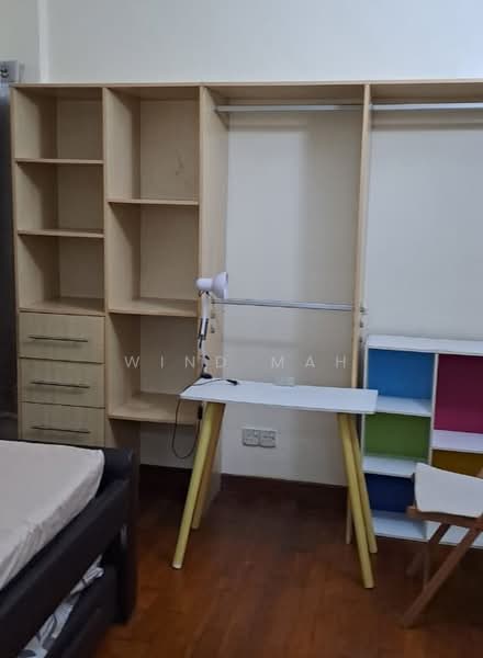 Kondominium untuk Disewa di Casa Damansara - Wind Mah - Bedroom - PropertyGuru.com.my
