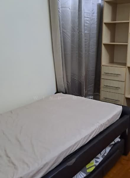 Kondominium untuk Disewa di Casa Damansara - Wind Mah - Bedroom - PropertyGuru.com.my
