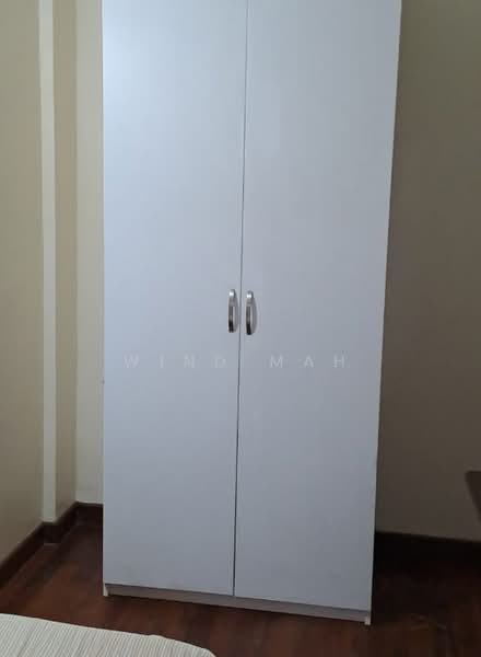 Kondominium untuk Disewa di Casa Damansara - Wind Mah - Interior - PropertyGuru.com.my
