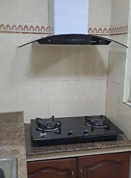 Kondominium untuk Disewa di Casa Damansara - Wind Mah - Kitchen - PropertyGuru.com.my