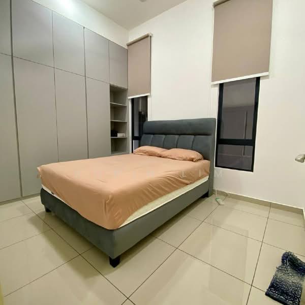 Cluster House for Sale in Taman Desa Tebrau (Tebrau) - Robin Lim - Bedroom - PropertyGuru.com.my