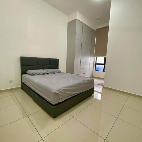 Cluster House for Sale in Taman Desa Tebrau (Tebrau) - Robin Lim - Bedroom - PropertyGuru.com.my