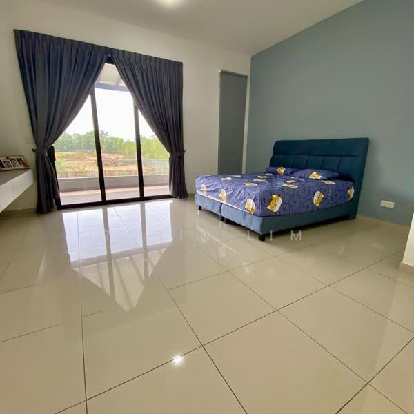 Cluster House for Sale in Taman Desa Tebrau (Tebrau) - Robin Lim - Bedroom - PropertyGuru.com.my