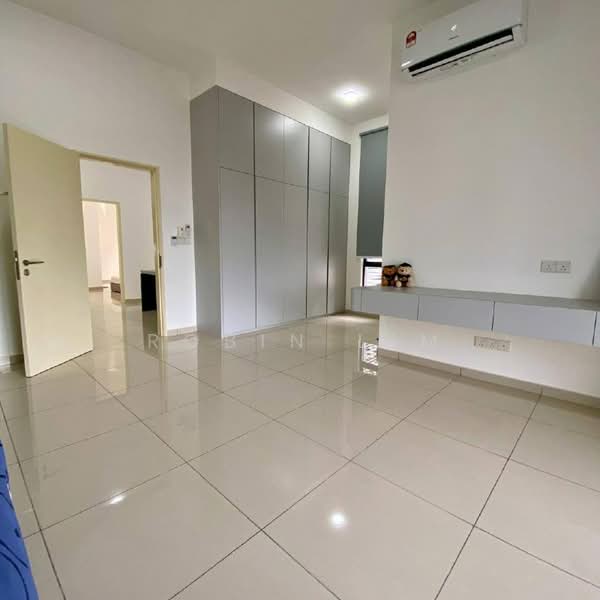 Cluster House for Sale in Taman Desa Tebrau (Tebrau) - Robin Lim - Bedroom - PropertyGuru.com.my