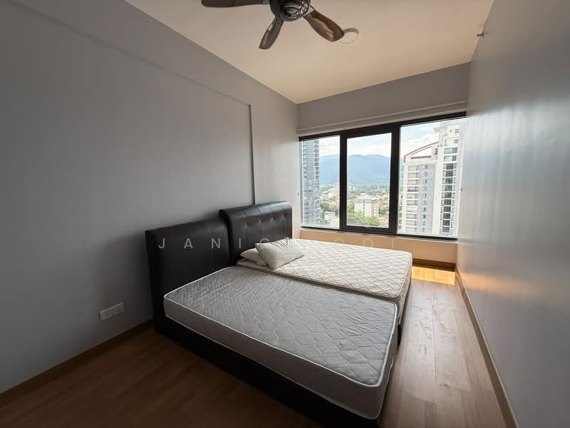 Servis Apartment untuk Dijual di Tropicana 218 Macalister - Janice Ooi - PropertyGuru.com.my