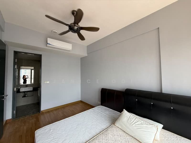Servis Apartment untuk Dijual di Tropicana 218 Macalister - Janice Ooi - PropertyGuru.com.my