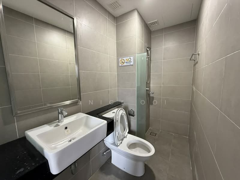Servis Apartment untuk Dijual di Tropicana 218 Macalister - Janice Ooi - PropertyGuru.com.my