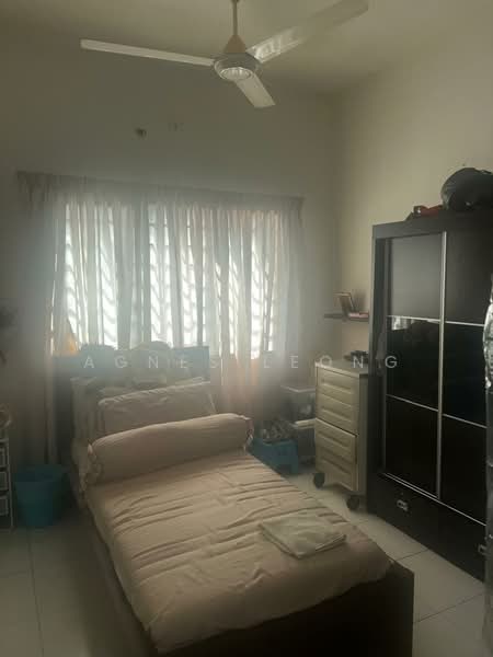 2-storey Terraced House for Sale in Seksyen U13 (Setia Alam) - Agnes Leong - Bedroom - PropertyGuru.com.my