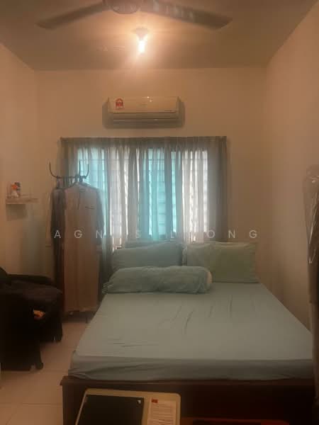 2-storey Terraced House for Sale in Seksyen U13 (Setia Alam) - Agnes Leong - Bedroom - PropertyGuru.com.my