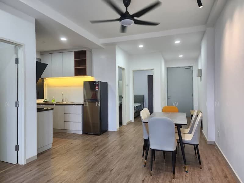 Kediaman Servis untuk Disewa di Avona Residence - NANCY JONG CHIEW JING - PropertyGuru.com.my